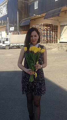 Букеты и композиции