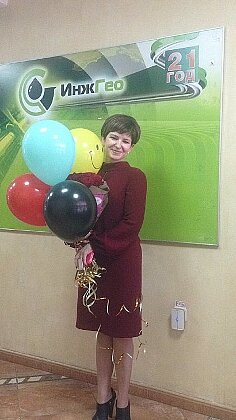 Букеты и композиции