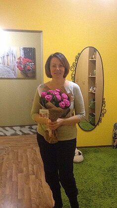 Букеты и композиции