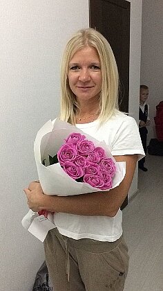 Букеты и композиции