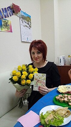 Букеты и композиции