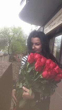 Букеты и композиции