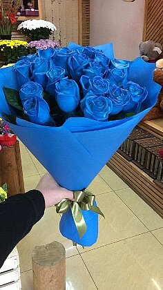 Букеты и композиции