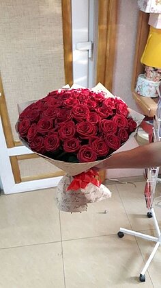 Букеты и композиции