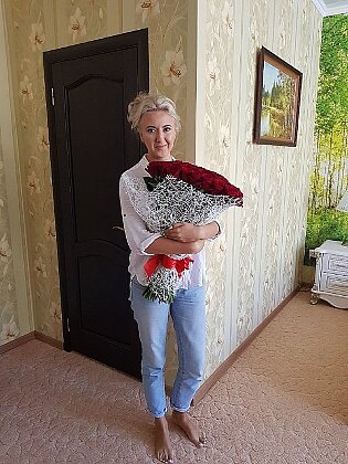 Букеты и композиции