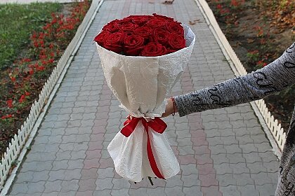 Букеты и композиции