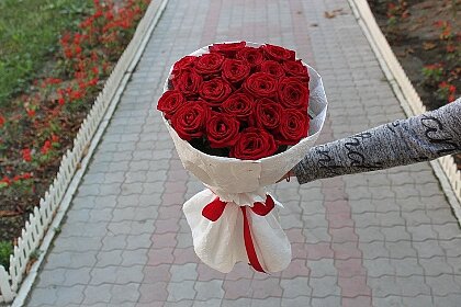 Букеты и композиции