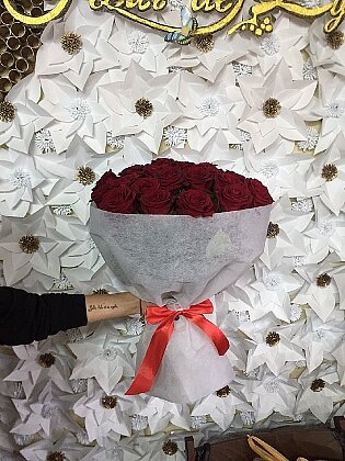 Букеты и композиции