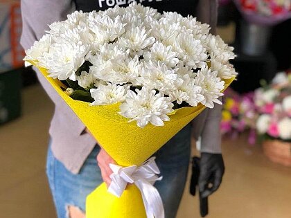 Букеты и композиции