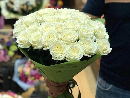 Букеты и композиции