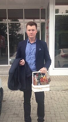 Букеты и композиции
