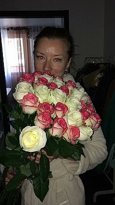 Букеты и композиции