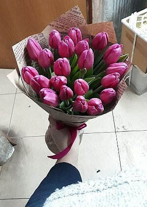 Букеты и композиции