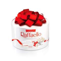 Конфеты "Raffaello" Тортик 100 г